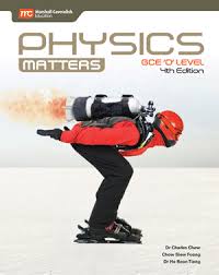 physics matters